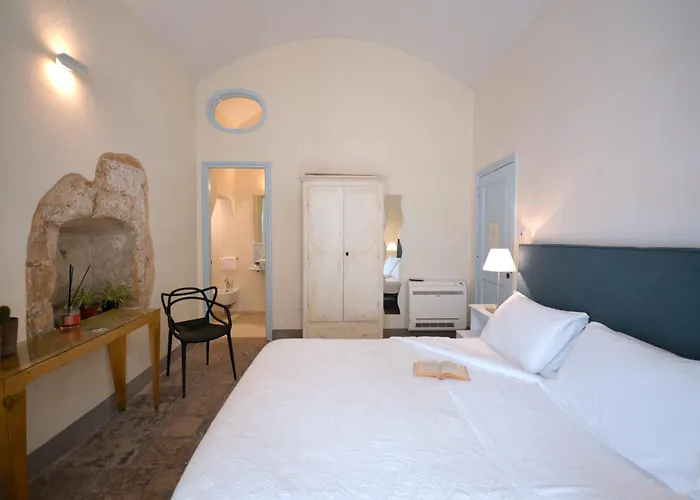B&B Palazzo del Capitolo Gallipoli