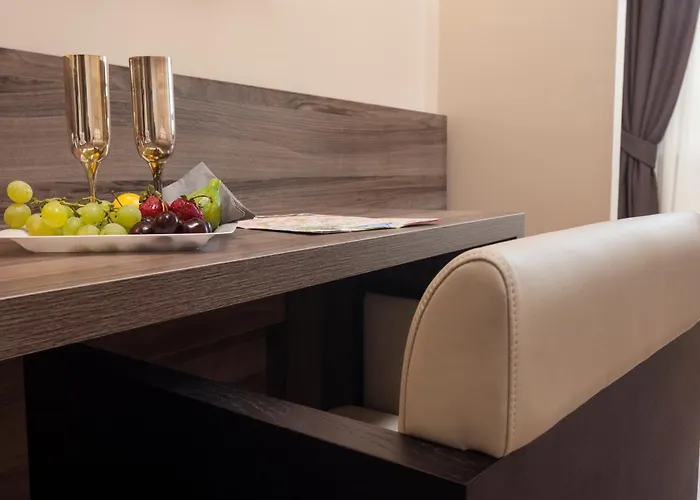 Hotel Window On Roma