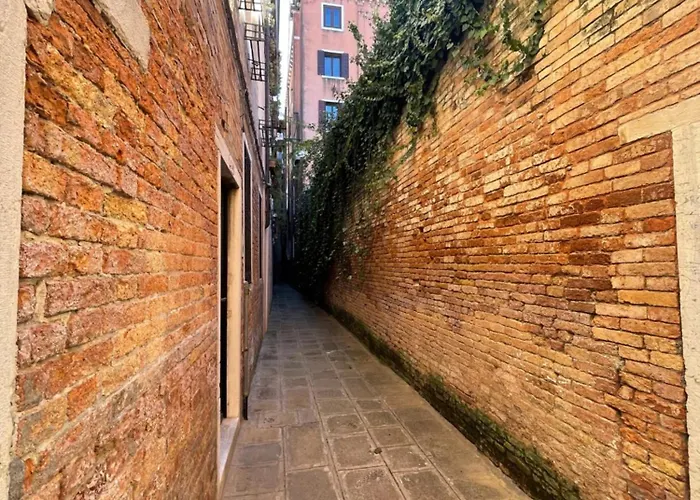 Hotel San Tomà Venezia