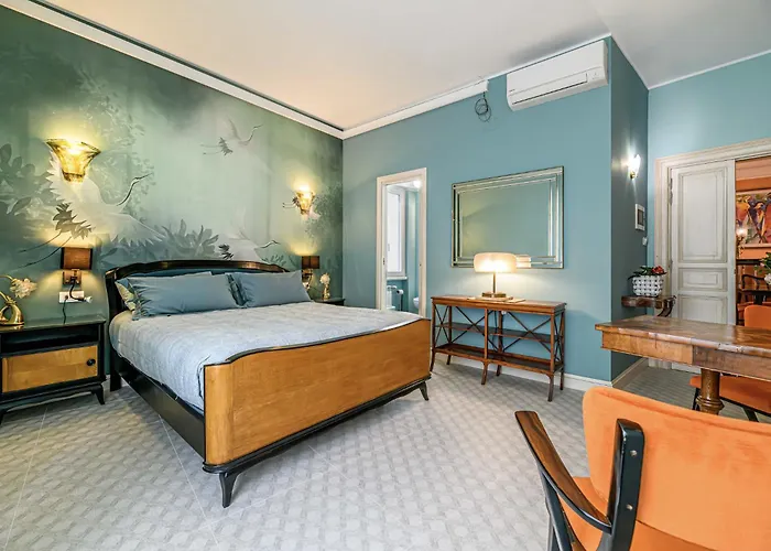 Tu chiamale emozioni 3 suite Roma