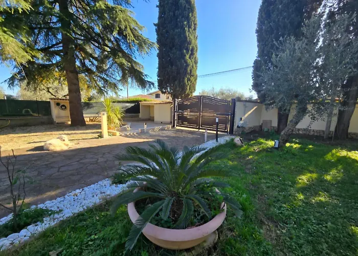Vivienne'S Guest House Fiano Romano