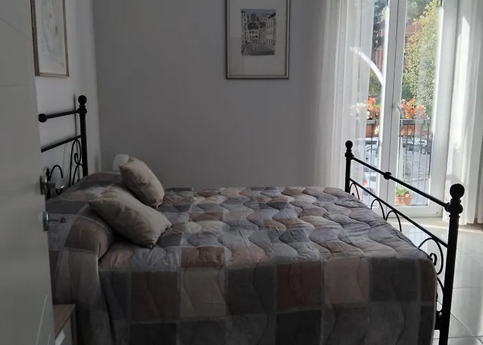 Bed & Breakfast Lucilla Roma