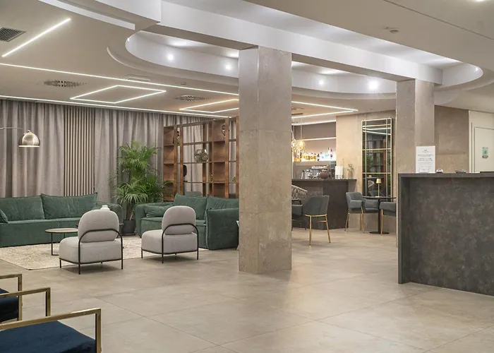 Club Meeting Hotel Rimini