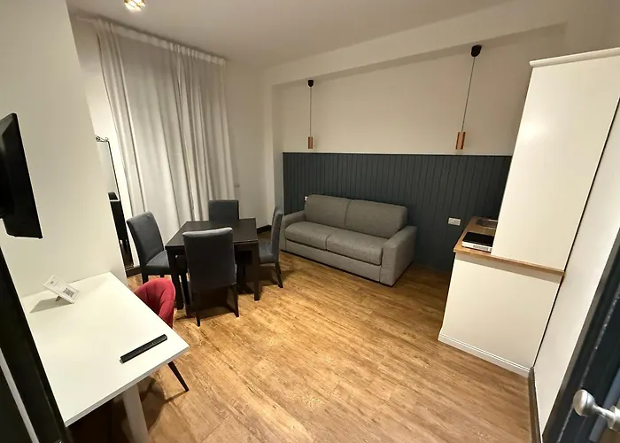 Flaminia Grand Suite Roma