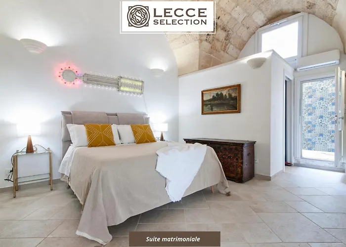 Tancredi Suites - Lecce Selection