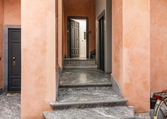 InscìBell Guest House Milano