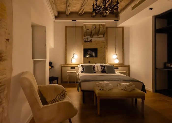 Pedra Bianca Luxury Rooms Cagliari