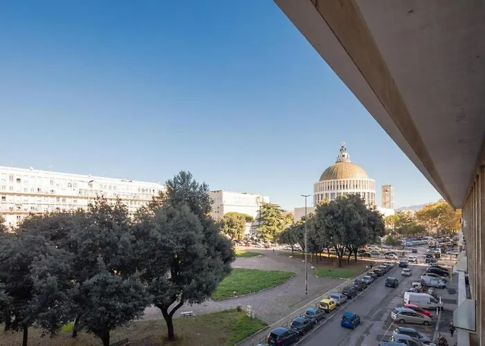 Unmei Home Roma