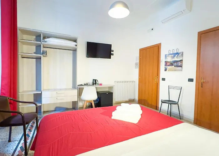 Nautilus Hotel La Spezia