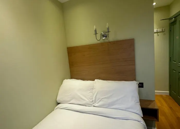 Matheson Olympia Hotel Londra