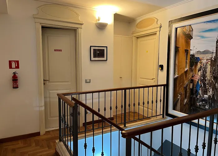 Palazzo Rota Guesthouse Napoli