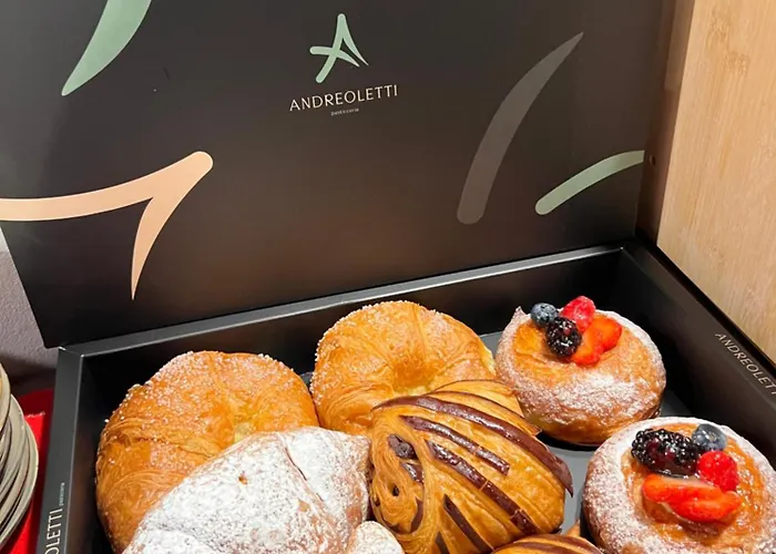 Il Cantuccio di Gioia B&B Brescia