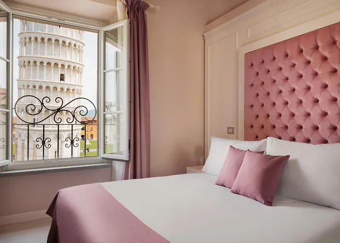 Hotel Prato dei Miracoli Residenza d'Epoca Pisa