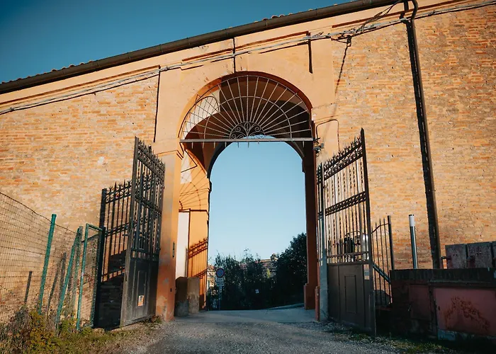 Hotel Dimora Persichetto Bologna