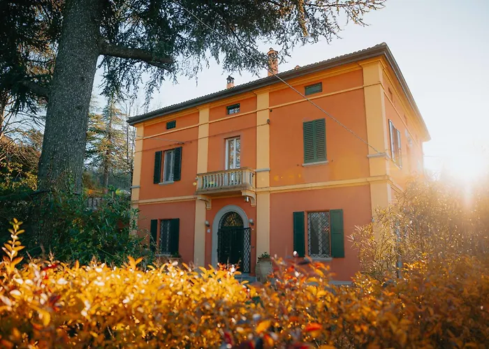 Hotel Dimora Persichetto Bologna