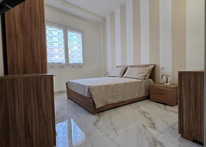 Hotel Casa Mado Pisa