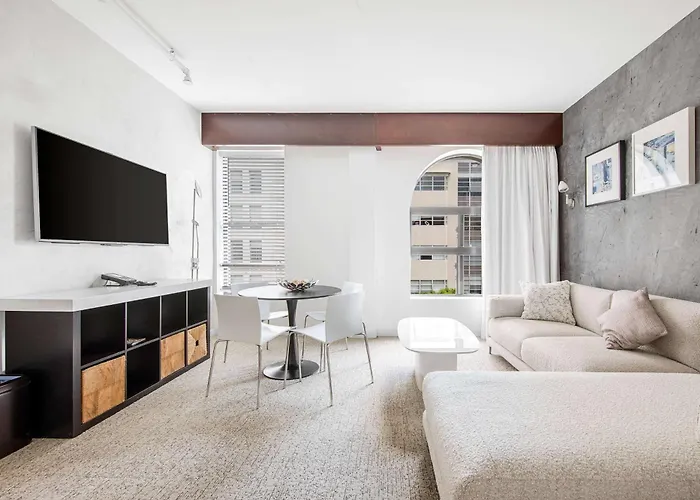 The O Hotel, Trademark Collection By Wyndham Los Angeles