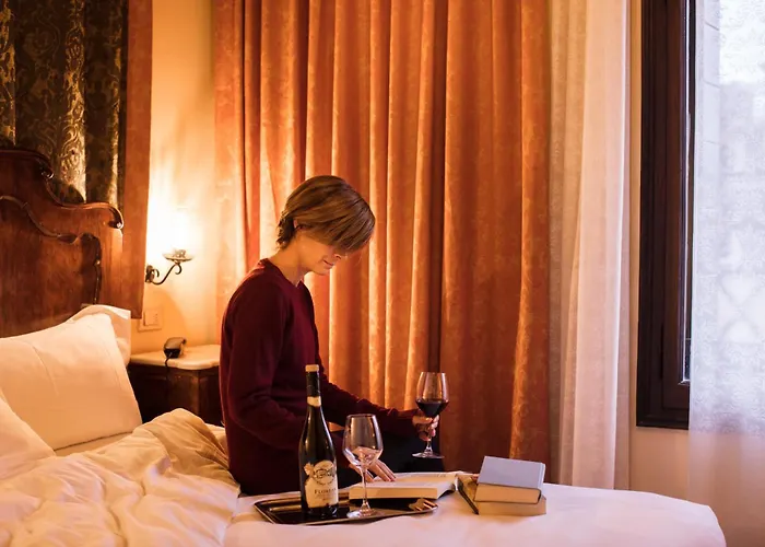 Hotel Flora - By Romanelli Family Venezia