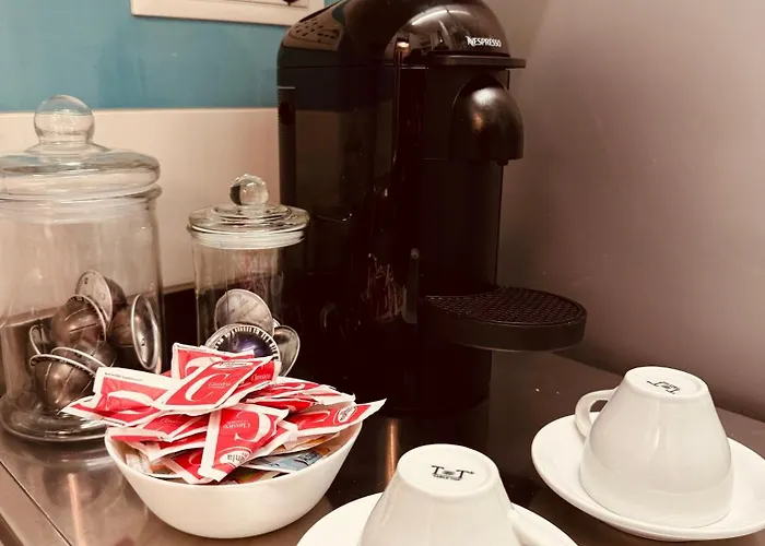 Mocenigo Vatican Suites Roma