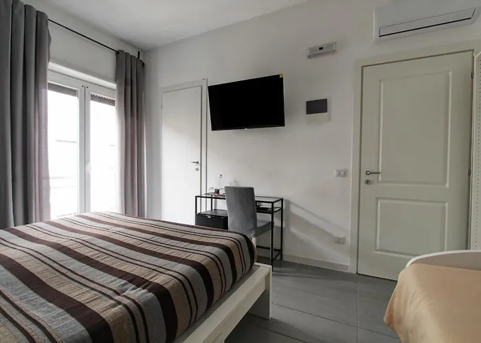 Hotel Domus Viatoris Roma