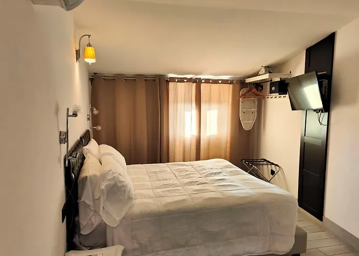 Aparthotel Dei Mercanti Milano