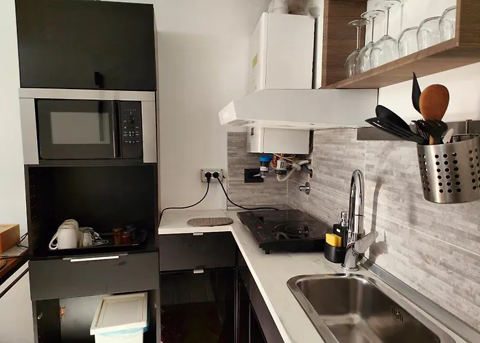 Aparthotel Dei Mercanti Milano