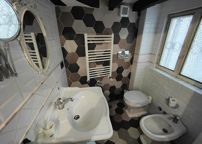 Aparthotel Dei Mercanti Milano