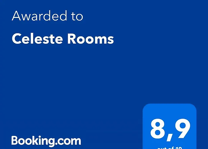 Celeste Rooms San Vito Lo Capo