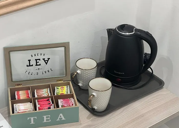 Hotel Sant Antonino First Floor Relais Firenze