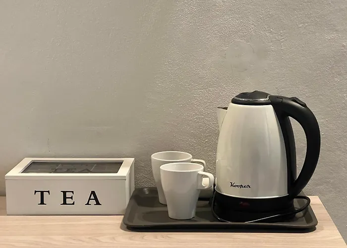 Hotel Sant Antonino First Floor Relais Firenze