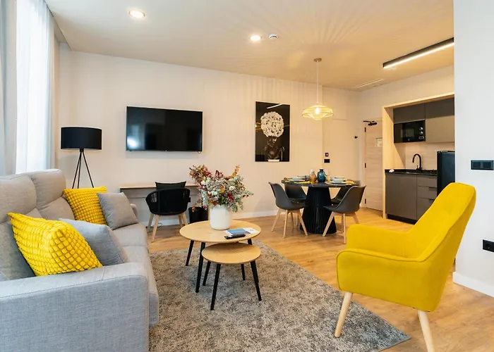 Dorm4You Arena 2 Valenza