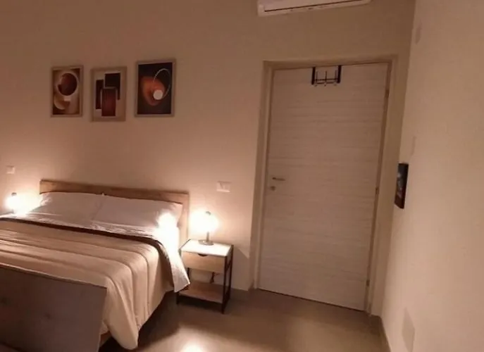 Bed and Breakfast Gradini a Toledo Napoli