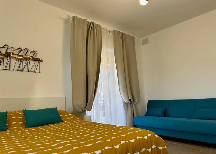 Monti Tiburtini Roma Guest House