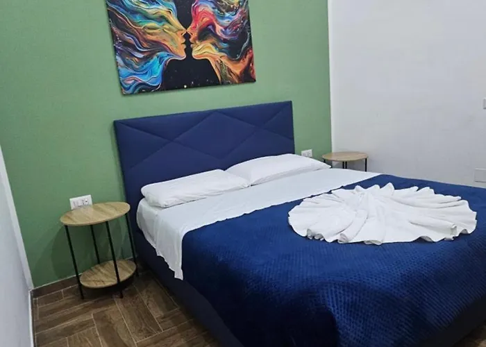 Hotel Dante'S Dream Napoli