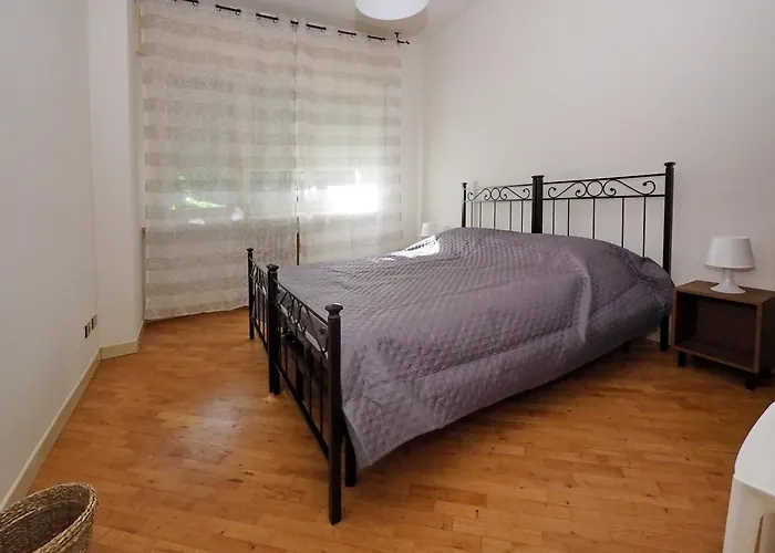 Aurora Rooms Parma