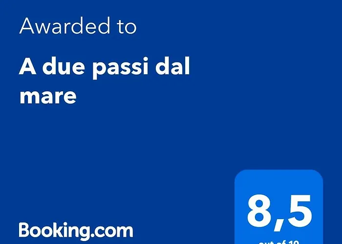 Hotel A due passi dal mare Realmonte