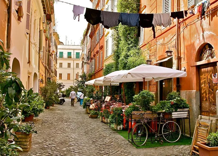 Hotel Magenta Superior Del Grande 52 Roma