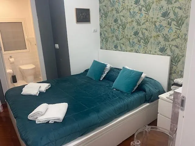 Appartamento int 1 Roma