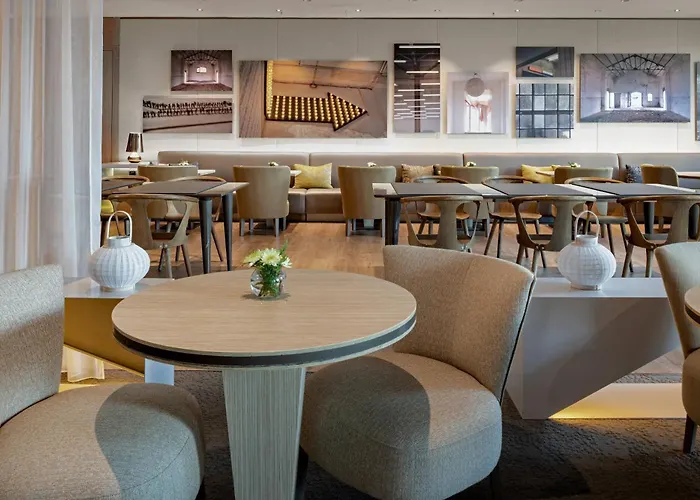 AC Hotel Diagonal L'Illa by Marriott Barcellona