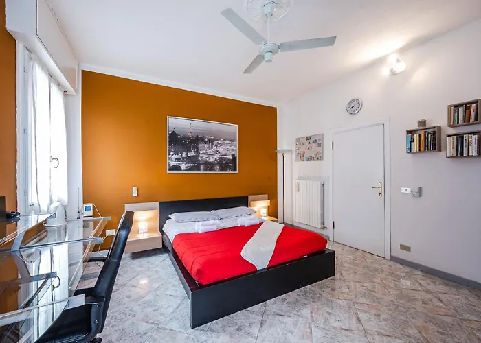 B&B Daniela Modena