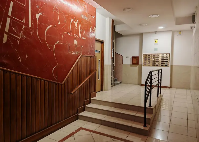 Effe4 Lovely Room Bari