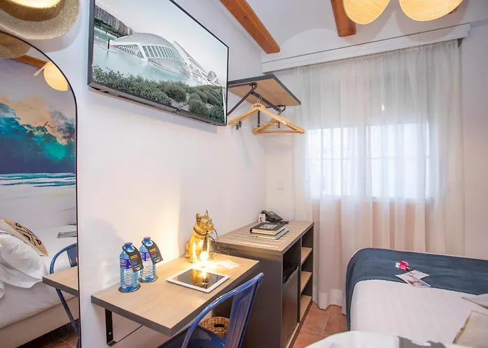 Casual Natura Valenza