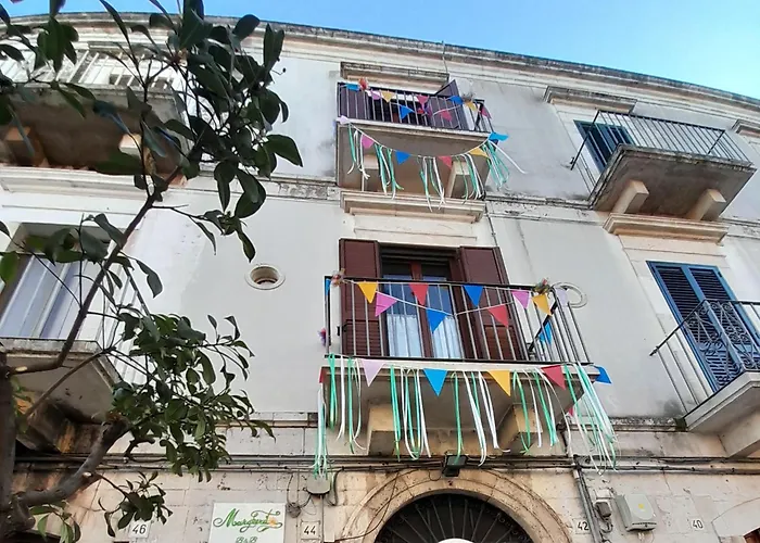 B&B Margherita Putignano