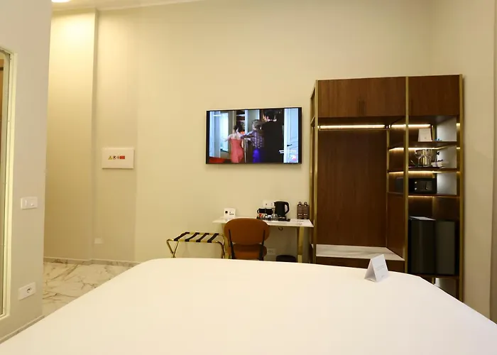 Vespucci Palace Roma