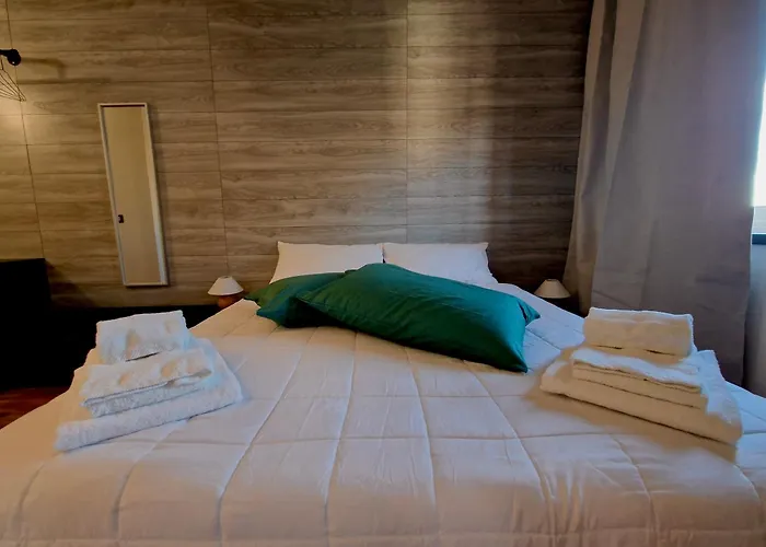 Cambria Rooms & Apartments Catania