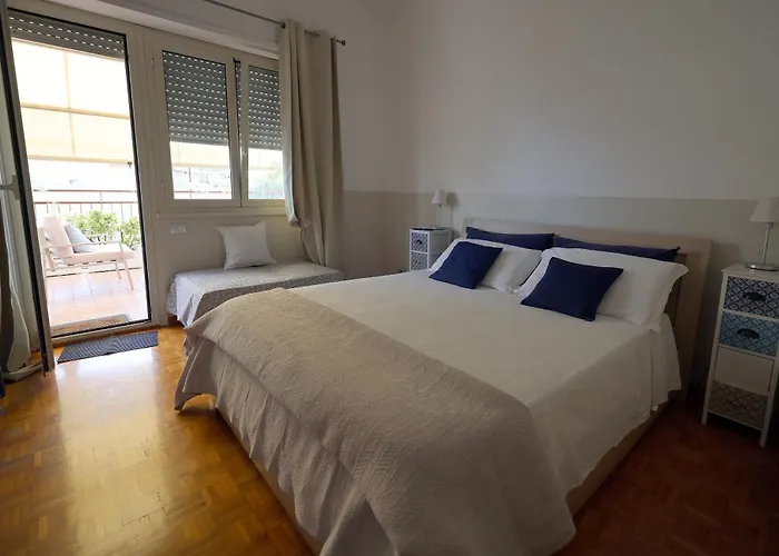 Hotel Il Punto Roma