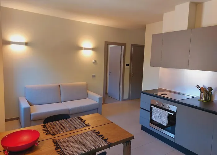 The 6 Apartments S Rimini