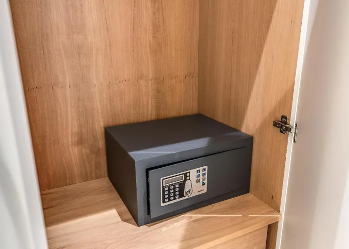 ACA Hotel Viminale Roma