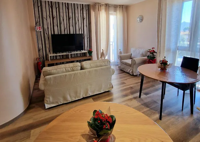 Bed & Breakfast L'Incanto Pisa