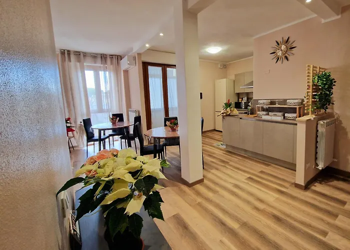 Bed & Breakfast L'Incanto Pisa